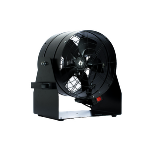 Fan Dimmer - Ventilador Dispersor de Fumaça c/ dimmer - Lumyna Light