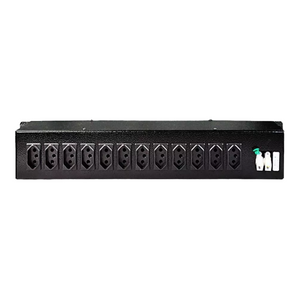 CH 12 - Mesa Chaveadora 12 Canais X 1000W - Lumyna Light