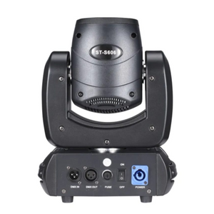 Mini Moving Head Spot 100W ST- S606