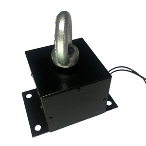 SPIN 100 - Motor Suporte para Globo Espelhado de até 1 metro - 110V/220V