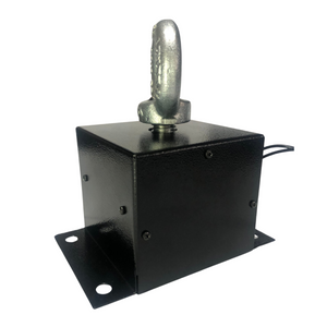 SPIN 100 - Motor Suporte para Globo Espelhado de até 1 metro - 110V/220V