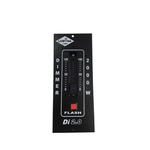 DI 2.0 - Dimmer Individual 2000W - Lumyna Light