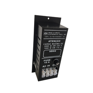 DI 2.0 - Dimmer Individual 2000W - Lumyna Light