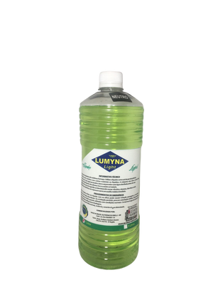 Líquido Para Máquina de Fumaça - 1L