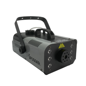 Máquina de Fumaça 1200W - Briwax BRW-1606