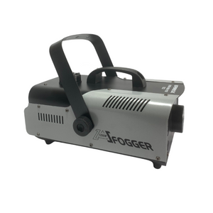 Máquina de Fumaça 1200W - Briwax BRW-1606