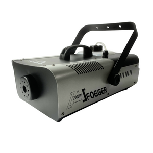 Máquina de Fumaça Pro 2000w 220V- Briwax BRW-1604