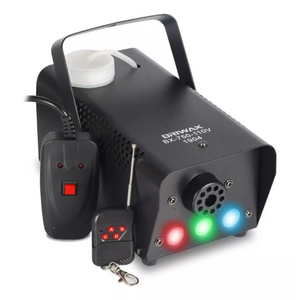 Maquina De Fumaça Briwax 700w - BX750