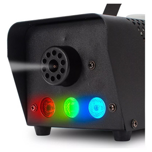 Maquina De Fumaça Briwax 700w - BX750