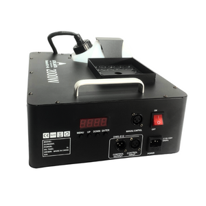 Máquina de Fumaça DMX UP Vertical - 2000W